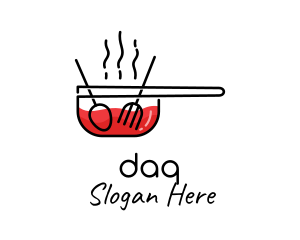 Soup Pot Restaurant Logo