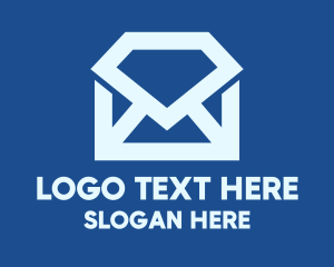 Message Logos | Message Logo Maker | BrandCrowd