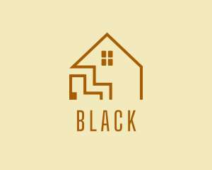 Property Developer - House Construction Property logo design