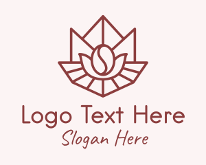 Coffee Shop - Minimalist Coffee Shop logo design