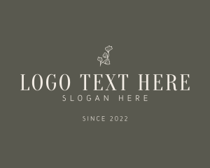 Minimalist - Elegant Brand Business logo design