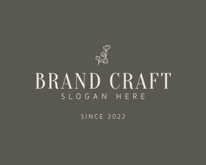 Branding - Elegant Brand Business logo design