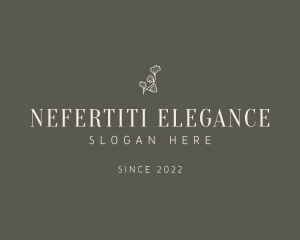 Elegant Brand Business logo design