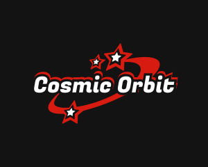 Star Orbit Business logo design