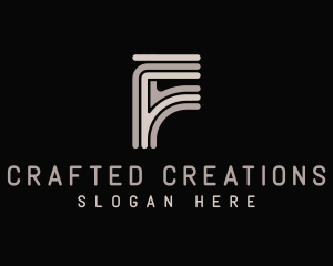 Handmade - Handmade Craft Boutique logo design
