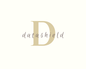 Fashion Designer Studio Logo