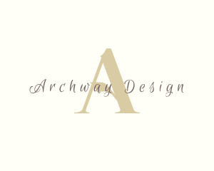 Fashion Designer Studio logo design