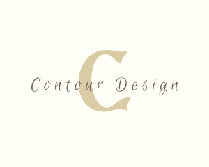 Fashion Designer Studio logo design