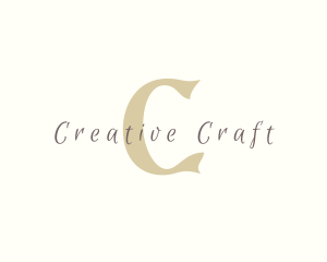 Designer - Fashion Designer Studio logo design