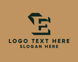 Engineer - Industrial Engineer Contractor logo design