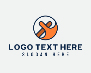 Taxi - Modern Minimalist Company logo design