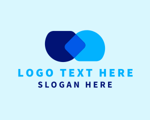 App - Accounting Marketing Business logo design