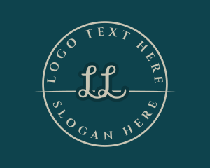 Fragrance - Elegant Deluxe Company logo design
