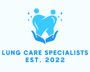 Dental Implant Care logo design