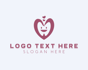 Dental - Orthodontist Dental Clinic logo design