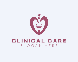 Orthodontist Dental Clinic logo design