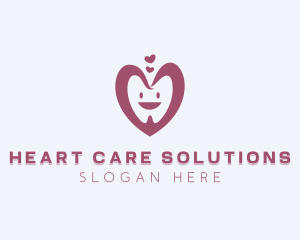 Orthodontist Dental Clinic logo design