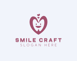 Orthodontist - Orthodontist Dental Clinic logo design