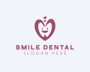 Orthodontist Dental Clinic logo design