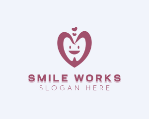 Dental - Orthodontist Dental Clinic logo design