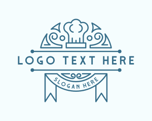 two-cooking-logo-examples