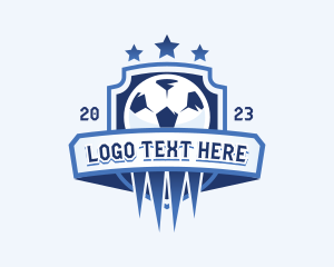 Soccer - Sports Soccer Tournament logo design