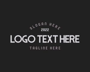 Digital Marketing - Elegant Fashion Apparel logo design