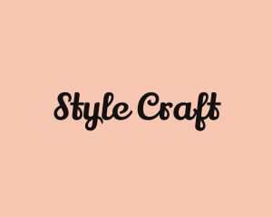 Beauty Styling Boutique  logo design