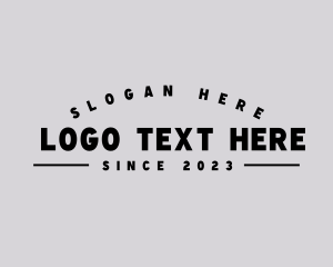 Engineering - Modern Generic Brand logo design