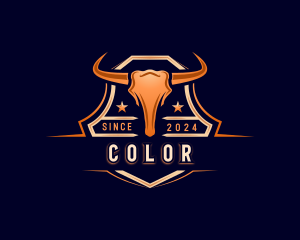 Bull Ranch Steakhouse Logo