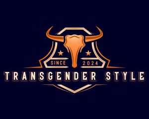 Bull Ranch Steakhouse Logo