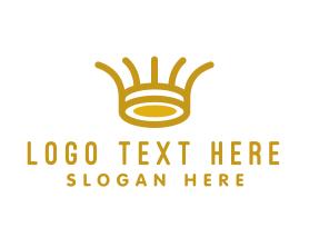 crown logo ideas