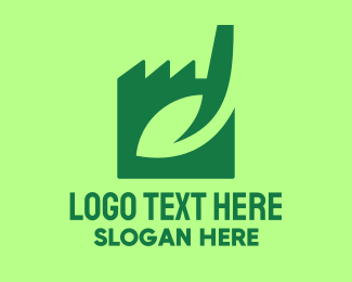Eco Friendly Building Logo Brandcrowd Logo Maker
