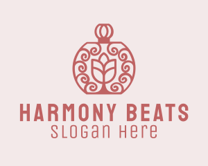 Designer - Feminine Beauty Fragrance logo design