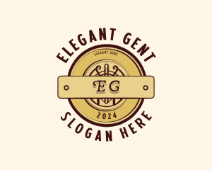 Elegant Generic Brand logo design