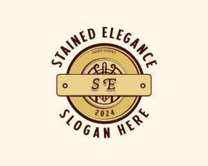 Elegant Generic Brand logo design