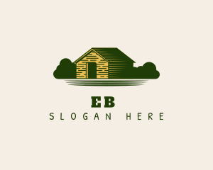 Farm Home Woods Logo