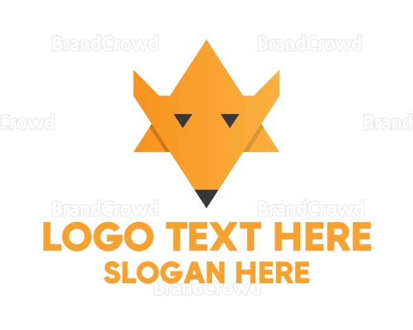 Fox Sheriff Star Logo