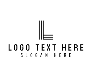 Consultant - Professional  Corporate Firm logo design