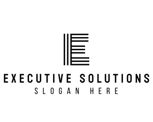 Professional  Corporate Firm logo design