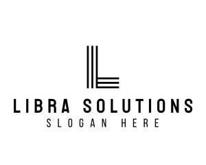 Professional  Corporate Firm logo design