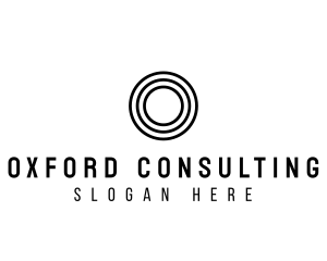 Professional  Corporate Firm logo design