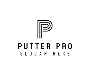 Professional  Corporate Firm logo design