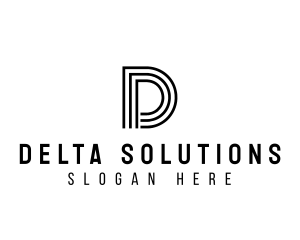 Professional  Corporate Firm logo design