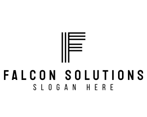 Professional  Corporate Firm logo design