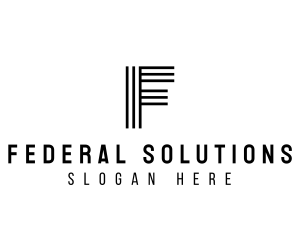 Professional  Corporate Firm logo design