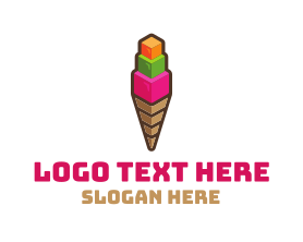 3d-logo-examples