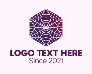 Ecologist - Flower Lantern Decoration logo design