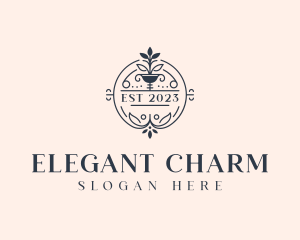 Fancy - Fancy Catering Restaurant logo design