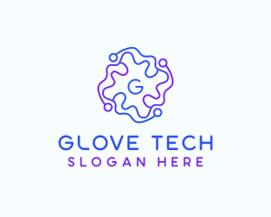 Circuit Tech Company logo design